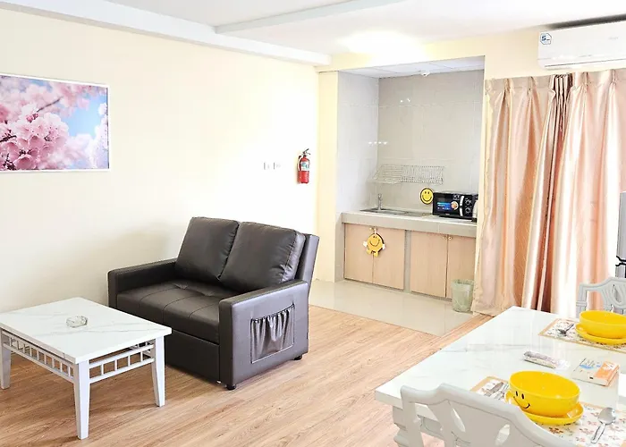Omni 1bed #702a Appartamento *