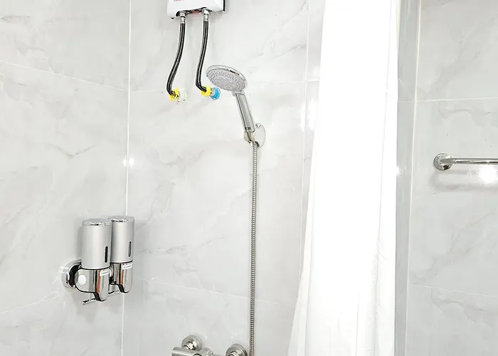 Appartamento Omni 1bed #702a