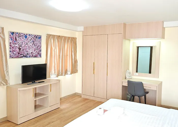 Omni 1bed #702a Appartamento *
