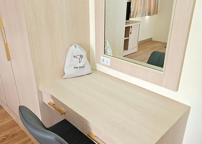 Omni 1bed #702a *