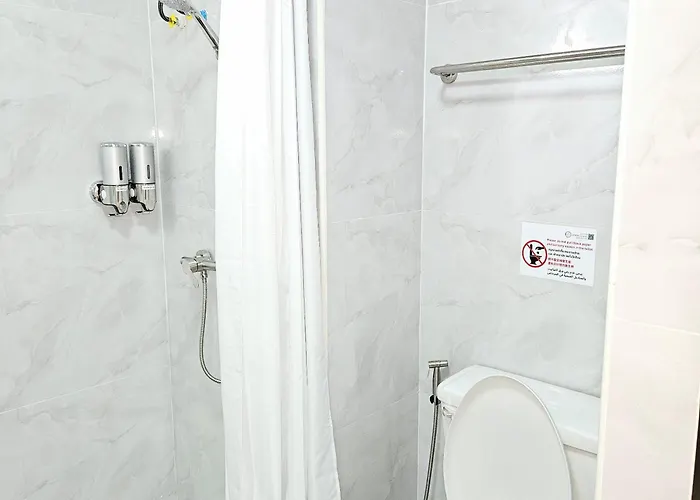 Omni 1bed #702a Appartamento