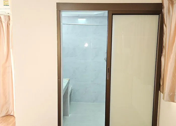 Appartamento Omni 1bed #702a