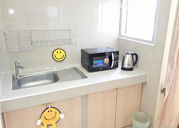 Omni 1bed #702a Appartamento *