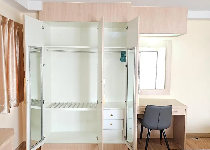 Omni 1bed #702a Bangkok