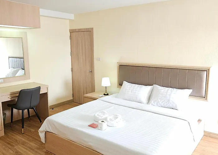 Omni 1bed #702a Appartamento *