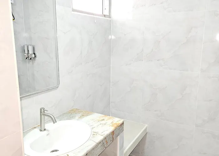 Appartamento Omni 1bed #702a *