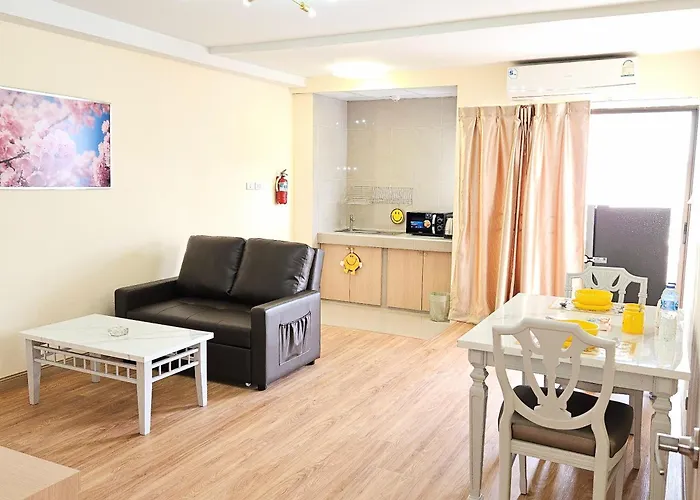 Omni 1bed #702a * Bangkok