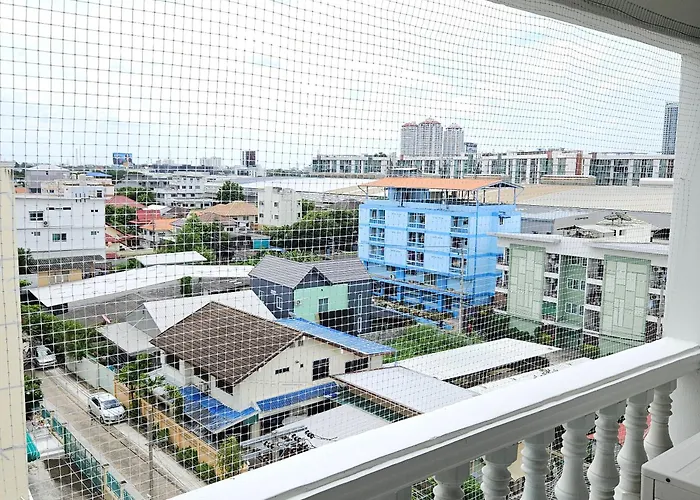 Omni 1bed #702a Appartamento