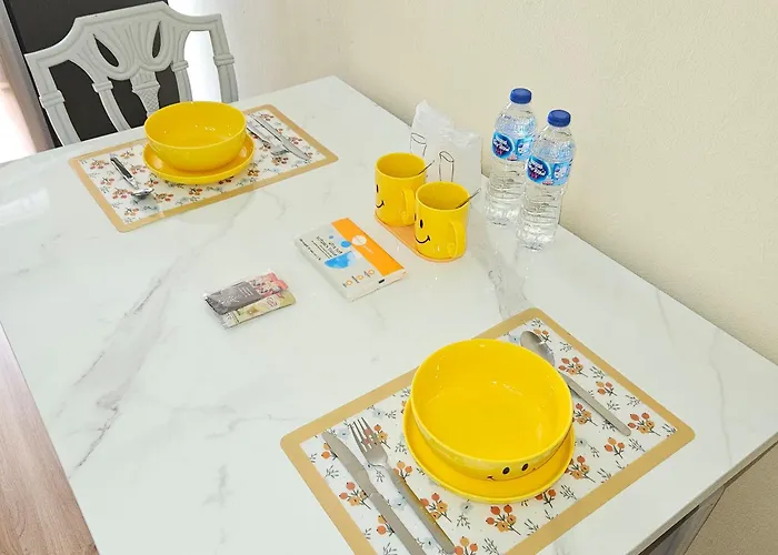 Appartamento Omni 1bed #702a Bangkok